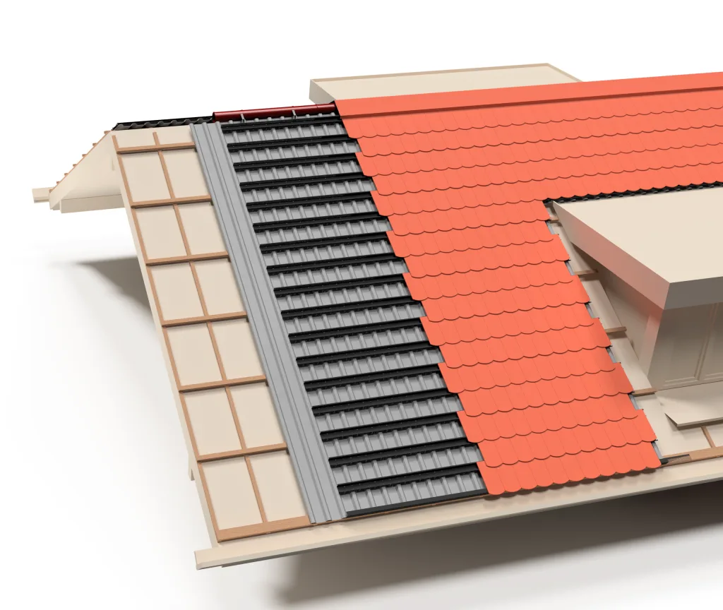 PAXOS - Solární bobrovka