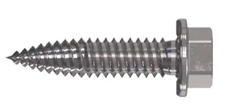RP-T2 SW 8 Šroub pro tenkostěnný plech