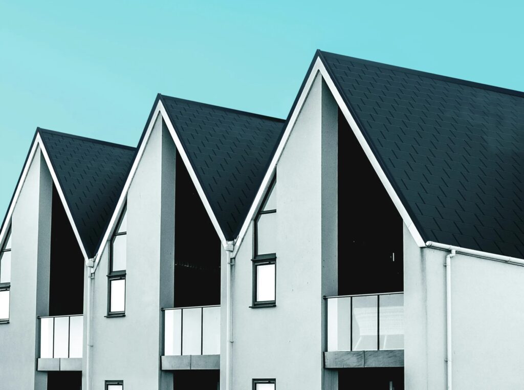 Multienergetická střecha PAXOS