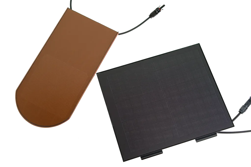 Solární tašky PAXOS