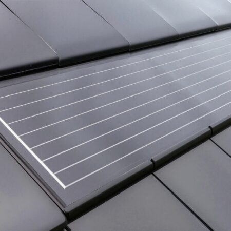 Solární Taška Nelskamp (6ti modul) Nibra G10 S PV (černý)