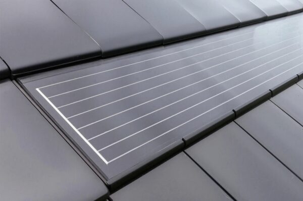 Solární Taška Nelskamp (6ti modul) Nibra G10 S PV (černý)