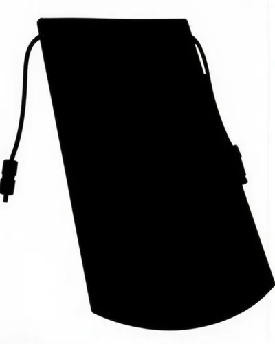 Solární bobrovka PAXOS SBS 23/48 – Černá