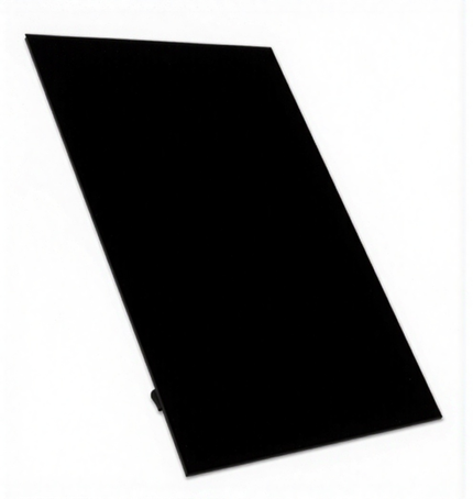 Skleněná taška PAXOS poloviční SFZ-H-BK-DH (černá)