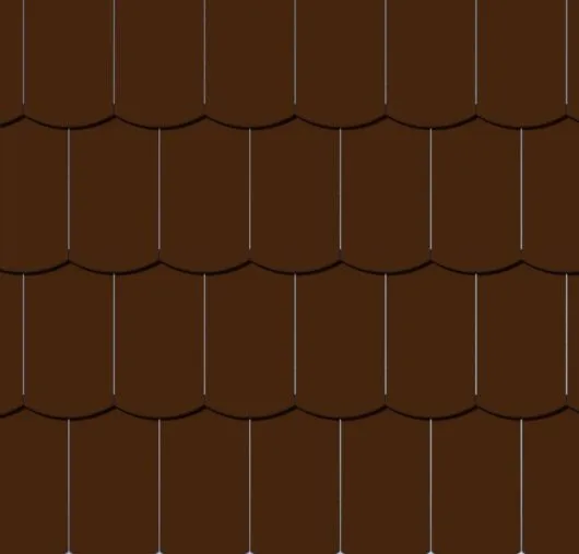 Solární bobrovky PAXOS na střeše 2